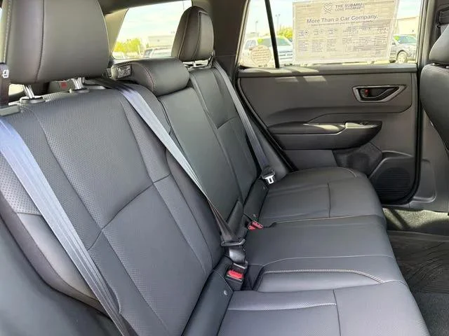 2026 Subaru Outback Wilderness - Photo 24