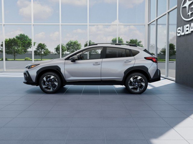 New 2027 ICE SILVER METALLIC Subaru Limited image 3