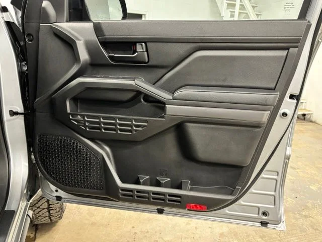 Used 2025 Silver Toyota SR5 image 23