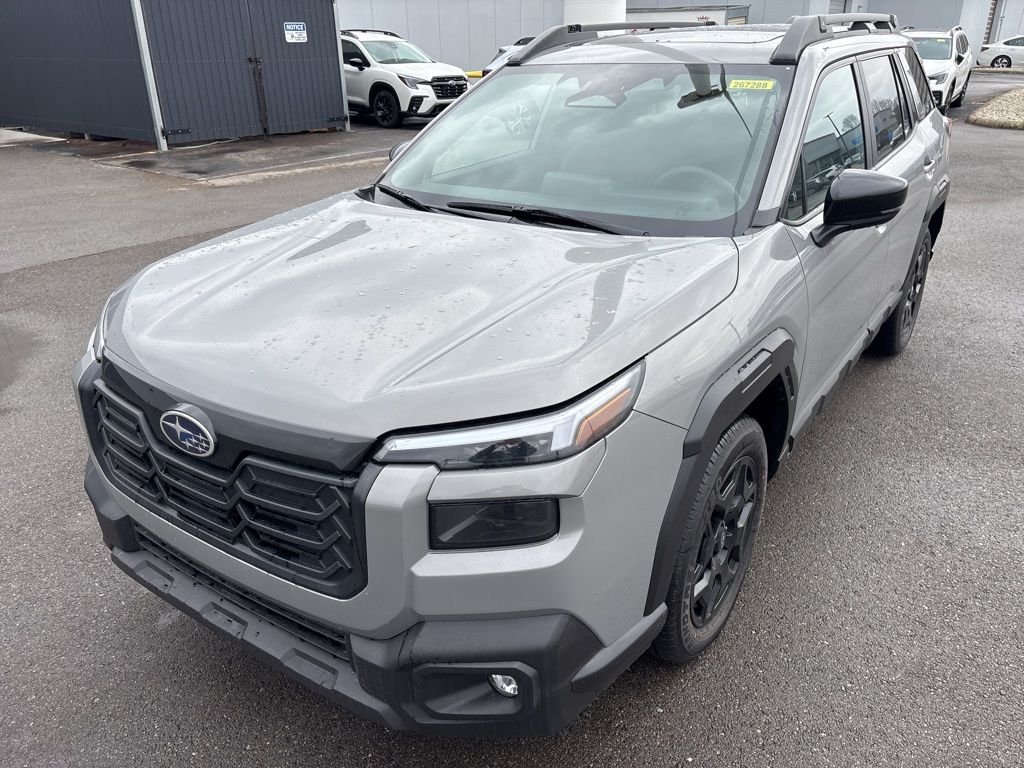 2026 Subaru Outback Limited - Photo 6