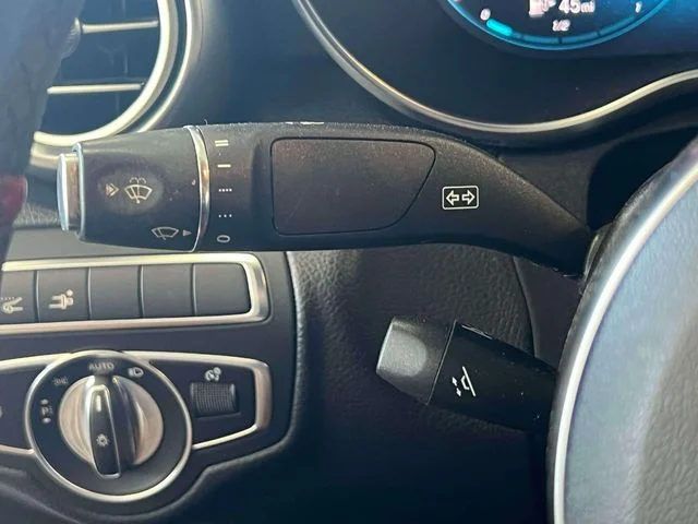 Used 2020 Black Mercedes-Benz C 63 S AMG® image 30