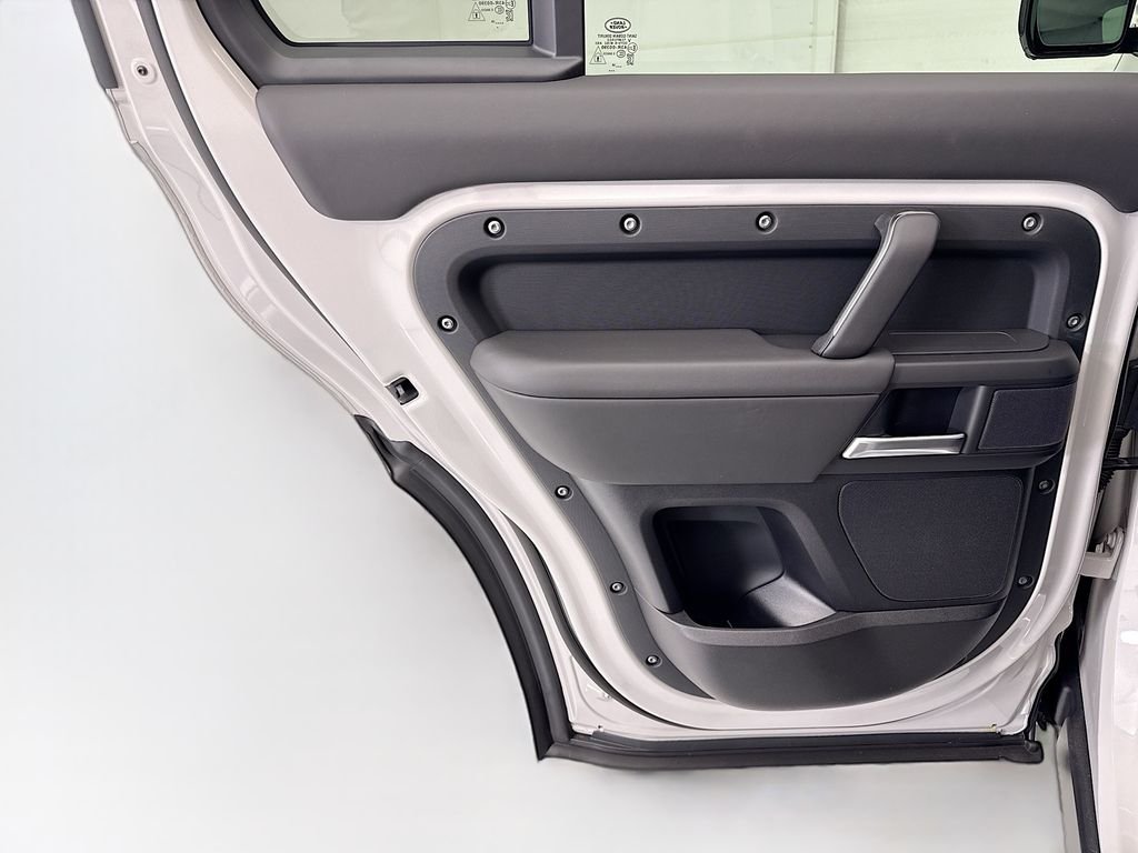 New 2026 Borasco Grey Land Rover S image 25