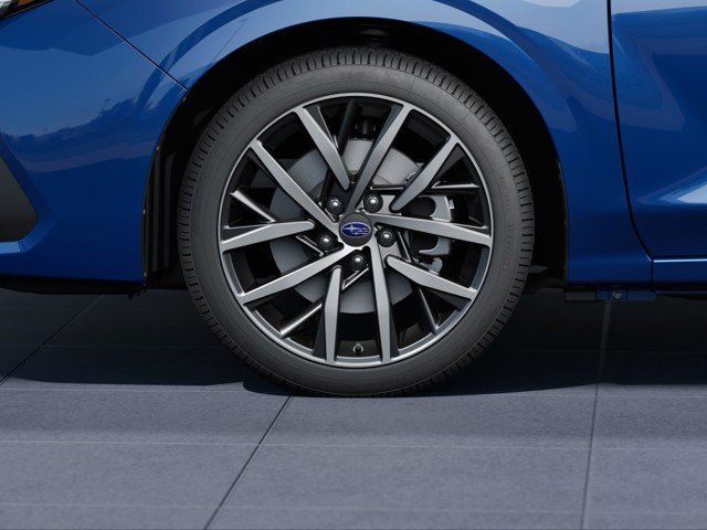 New 2026 SAPPHIRE BLUE PEARL Subaru Sport image 9