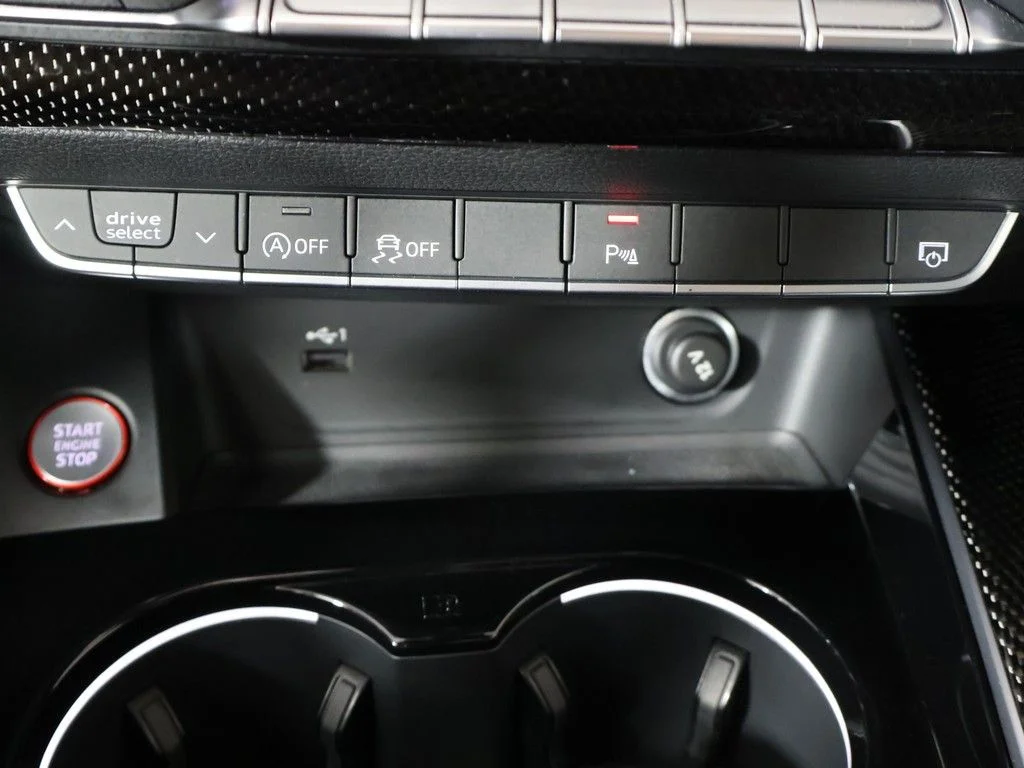 Used 2023 Gray Audi Premium Plus image 54
