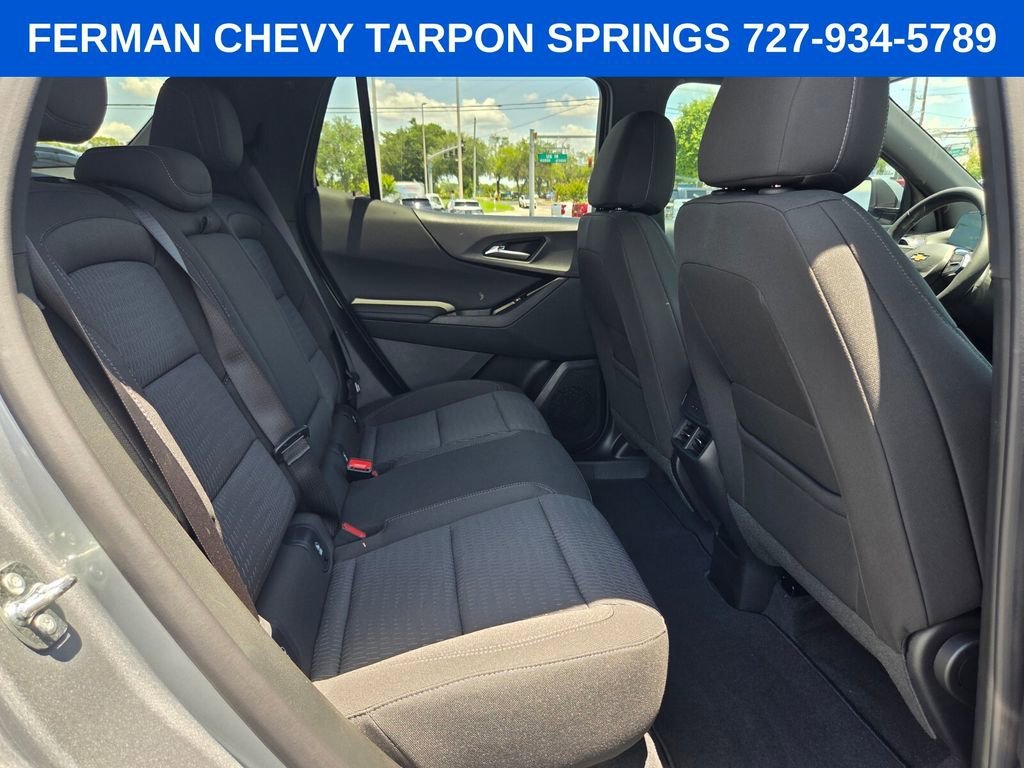 2026 Chevrolet Equinox LT - Photo 18