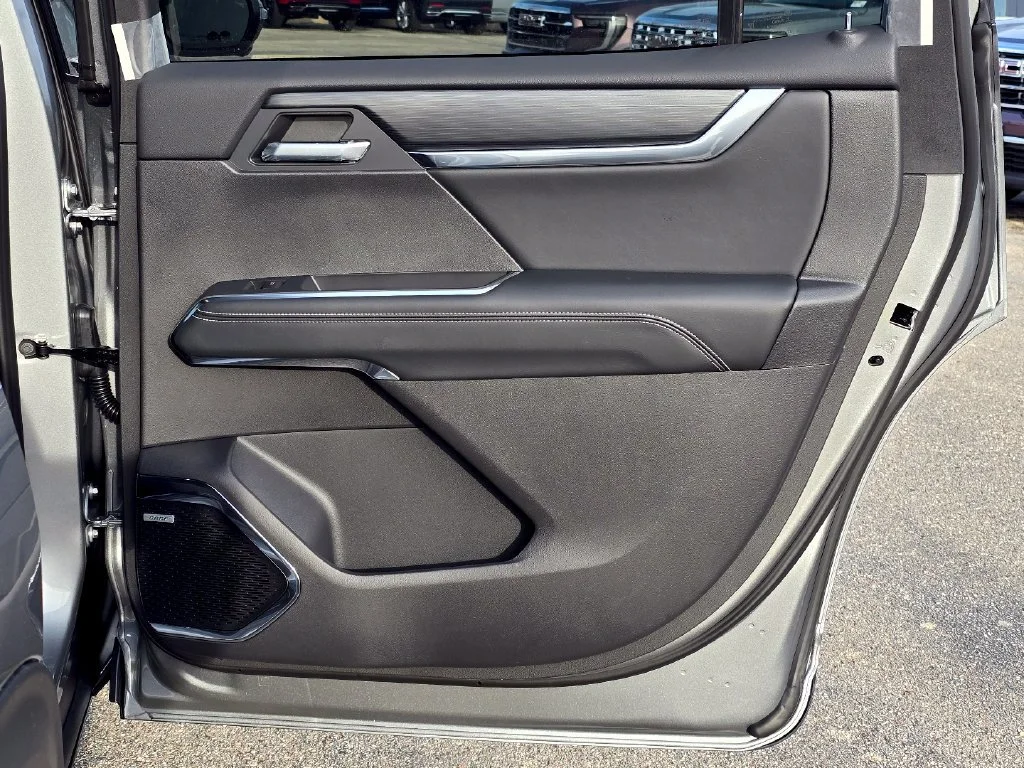 2026 GMC Acadia Elevation - Photo 32