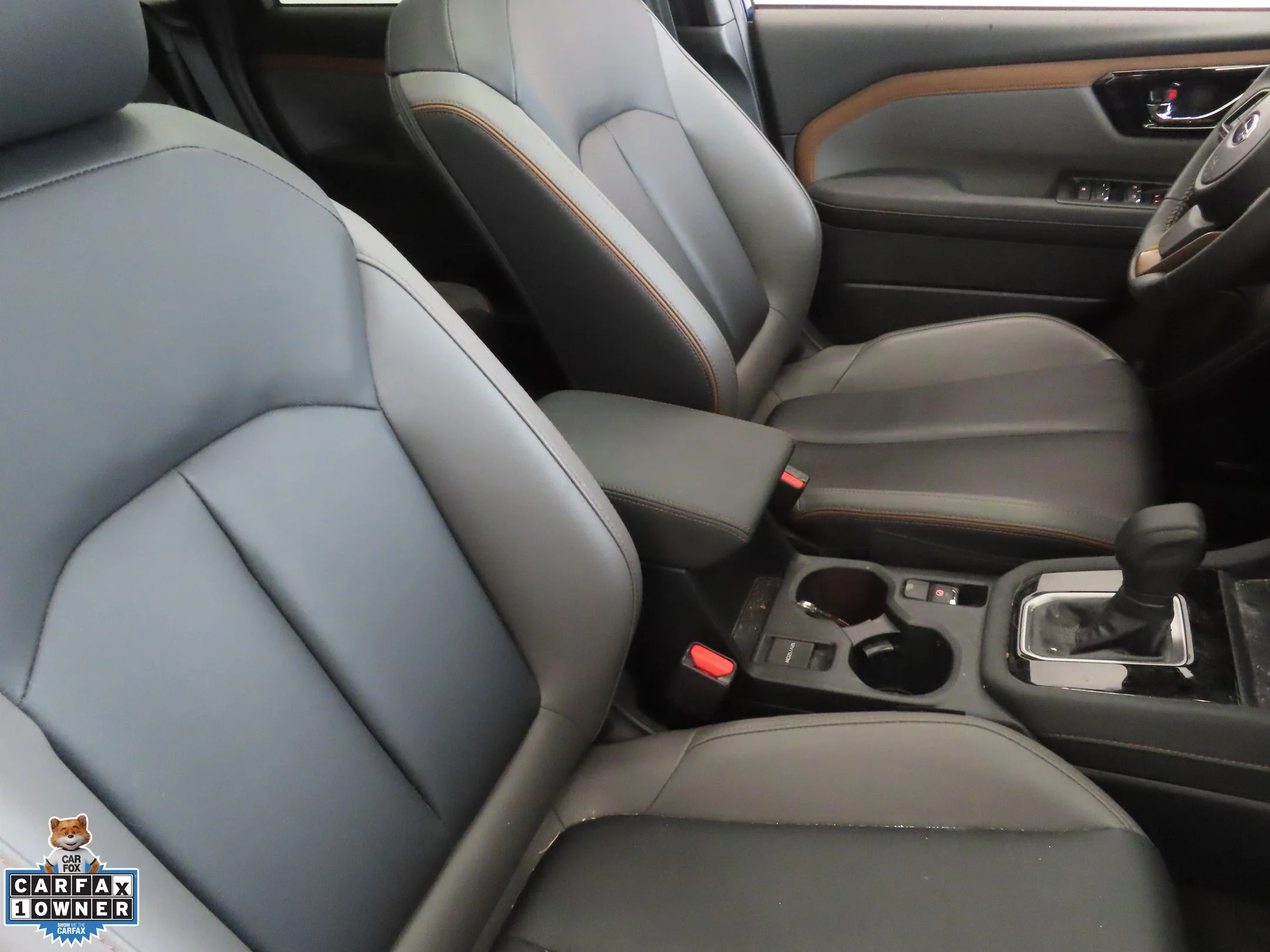 Used 2025 Blue Subaru Sport image 24