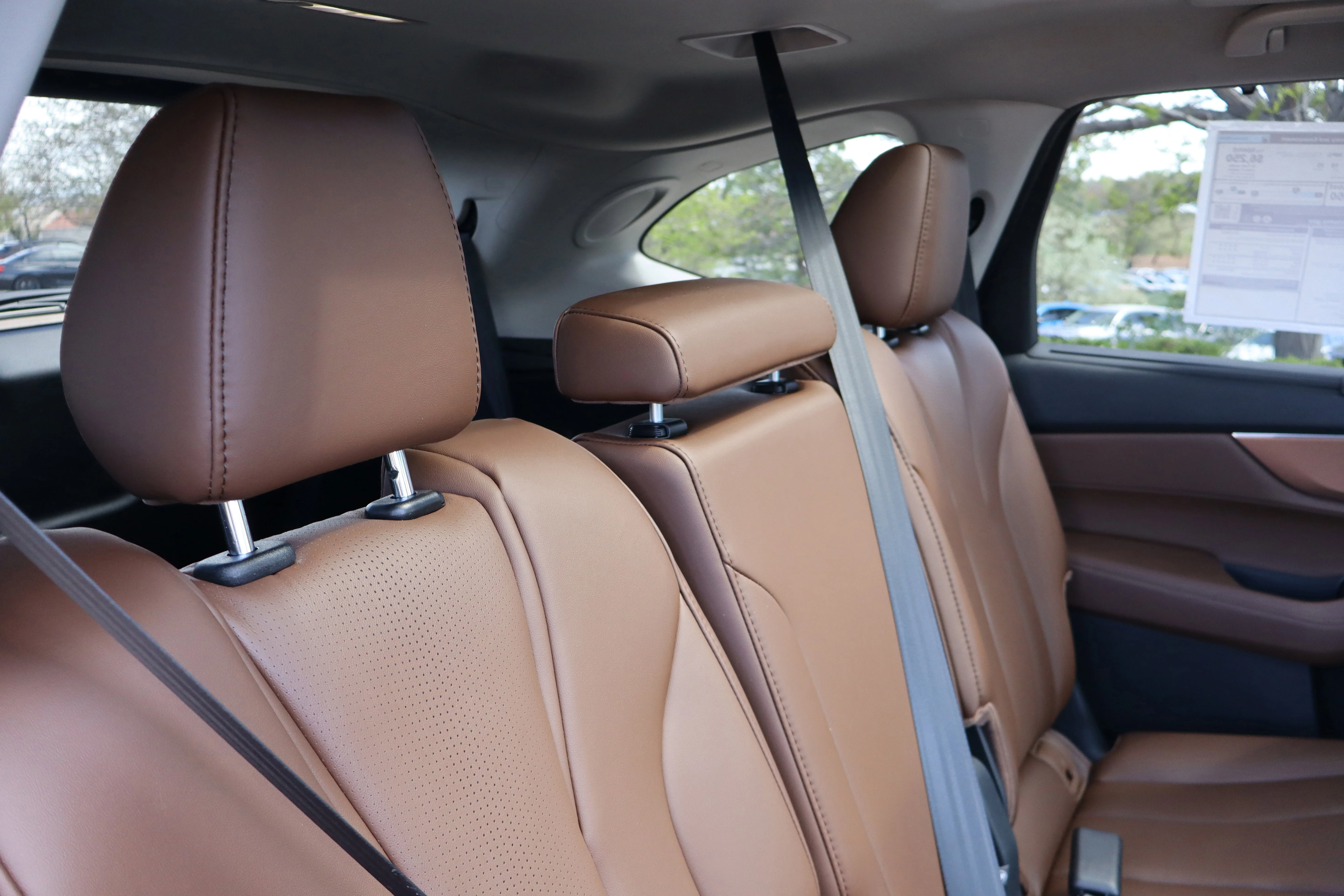 New 2026 Majestic Black Pearl Acura w/Technology Package image 30