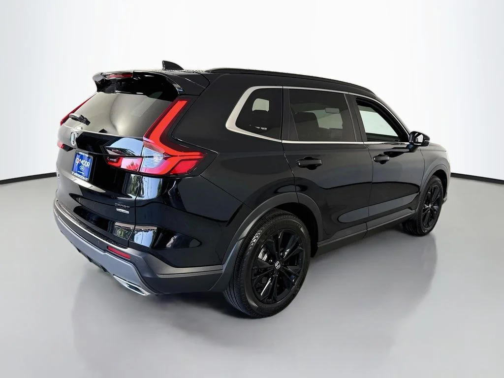 Used 2025  Honda Sport Touring image 14