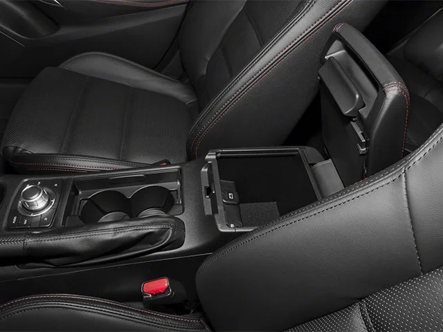 Used 2014 Jet Black Mica Mazda i Grand Touring image 20