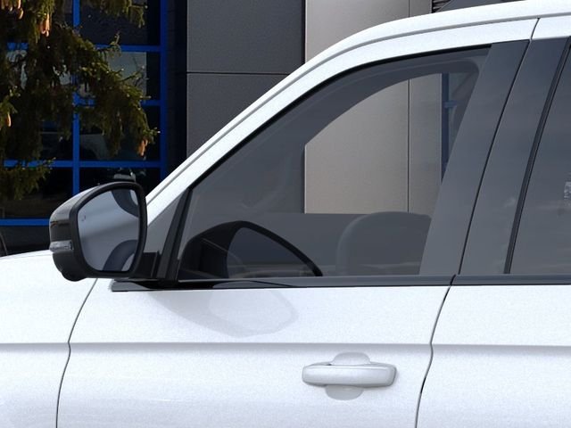 New 2025 White Ford Tremor image 20