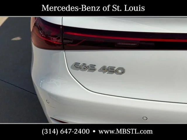 Certified Used 2024 White Mercedes-Benz 450 image 10