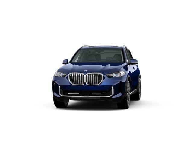 Used 2026 Tanzanite Blue II Metallic BMW sDrive40i image 3