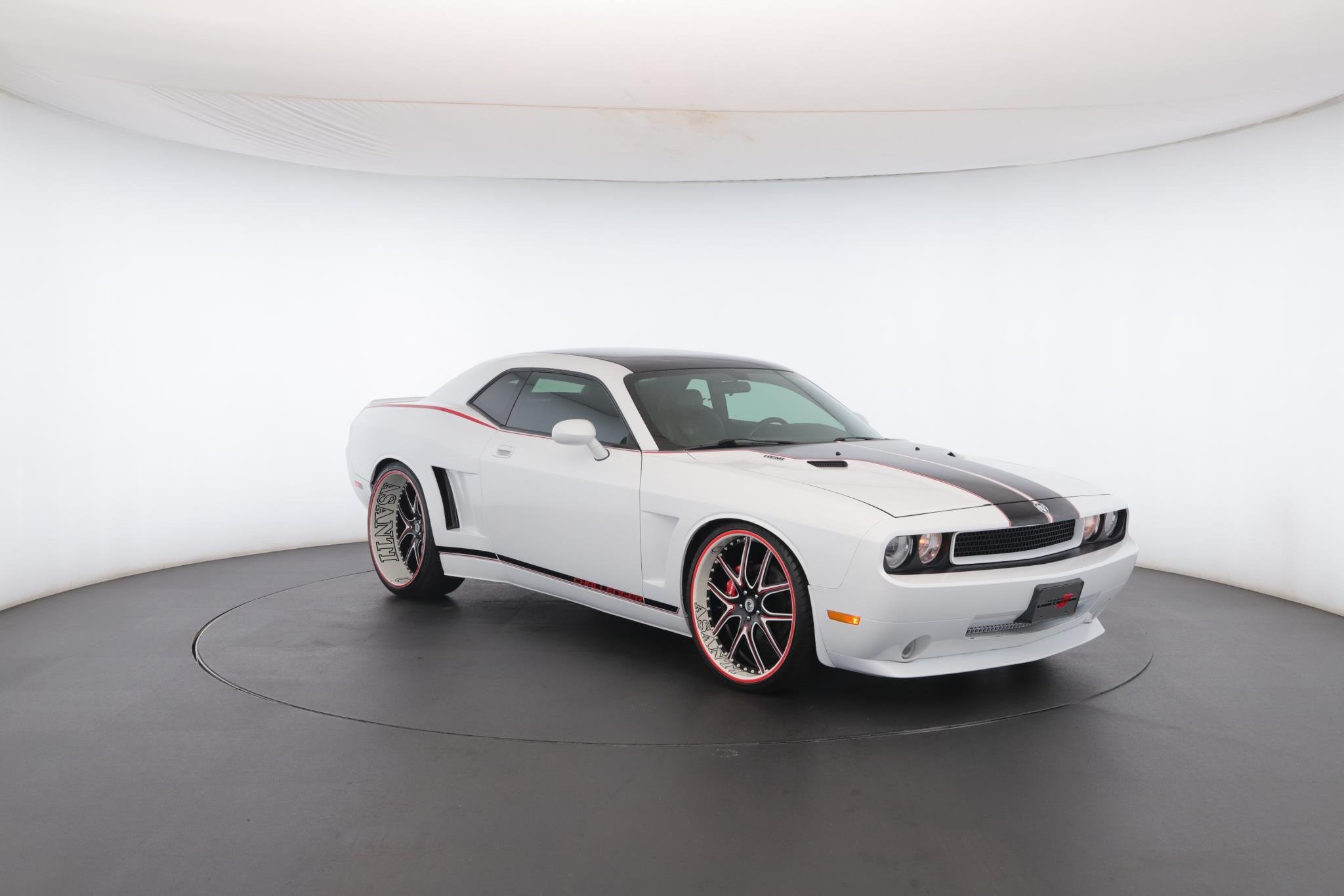 2010 Dodge Challenger R/T - Photo 32