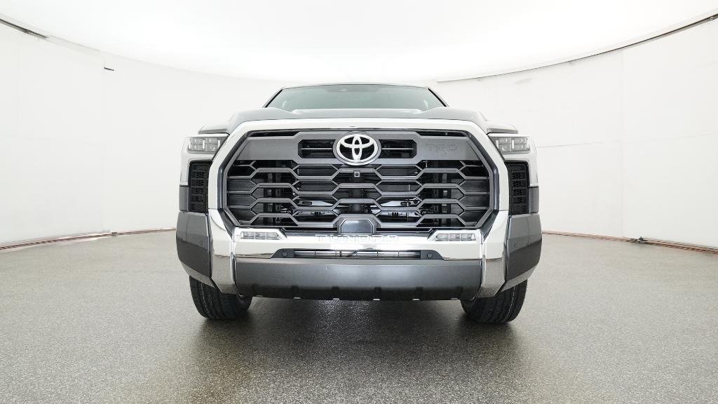 New 2026 Magnetic Gray Metallic Toyota 1794 Edition image 32