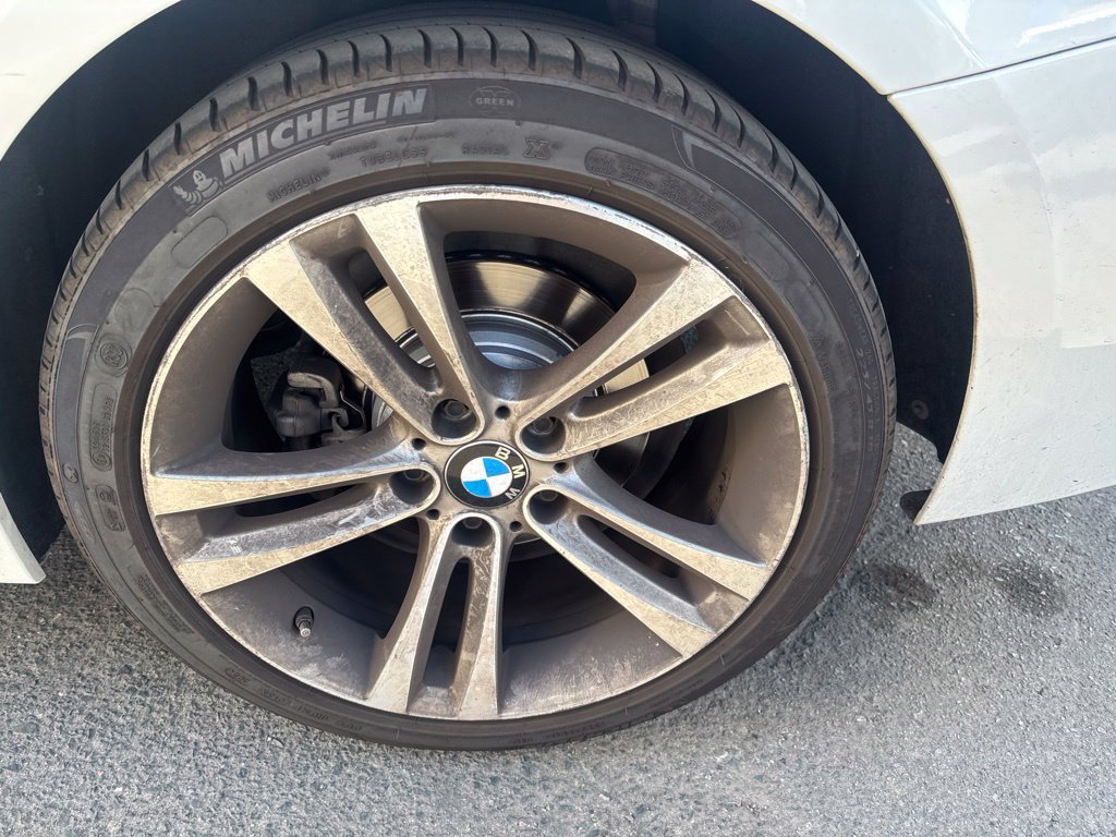 Used 2016 White Metallic BMW 328i image 20