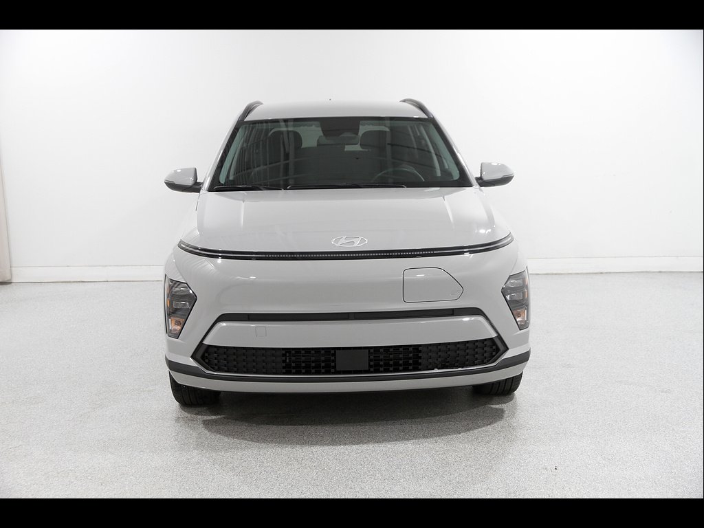 Certified 2024 Hyundai Kona EV SEL with VIN KM8HC3A66RU016901 for sale in Mentor, OH