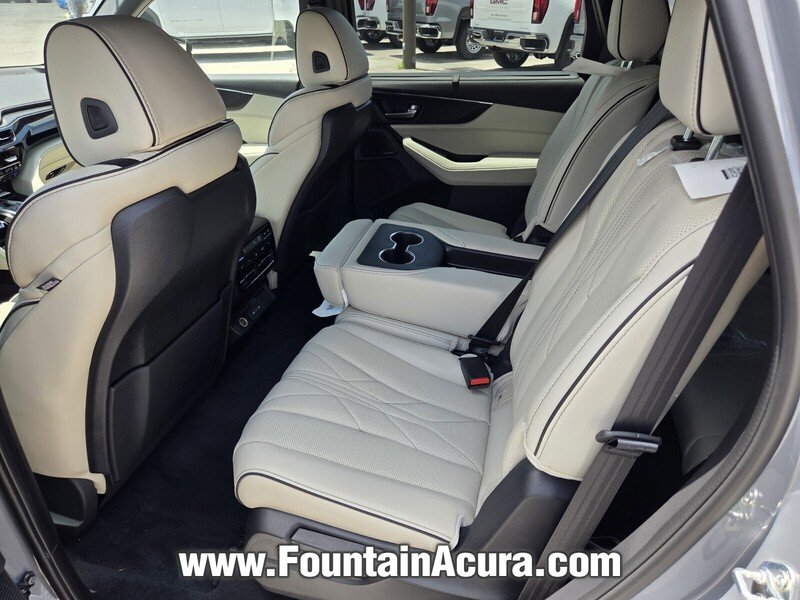 New 2026 Urban Gray Pearl Acura TYPE S W/ADVANCE PACKAGE image 7