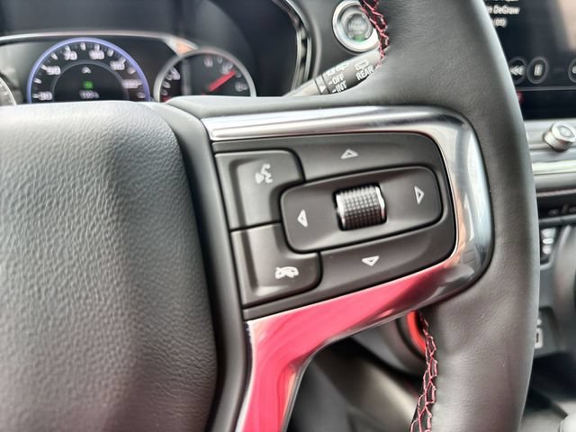 2026 Chevrolet Blazer RS - Photo 11