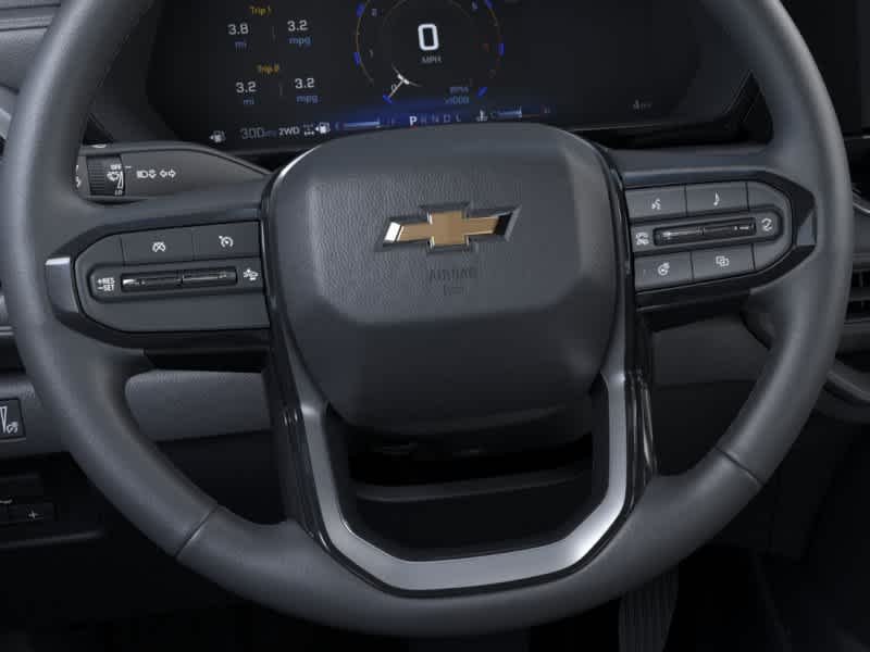 2025 Chevrolet Colorado LT - Photo 19