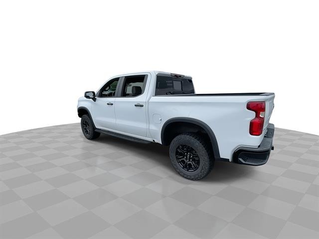 Certified Used 2022 Summit White Chevrolet ZR2 image 7