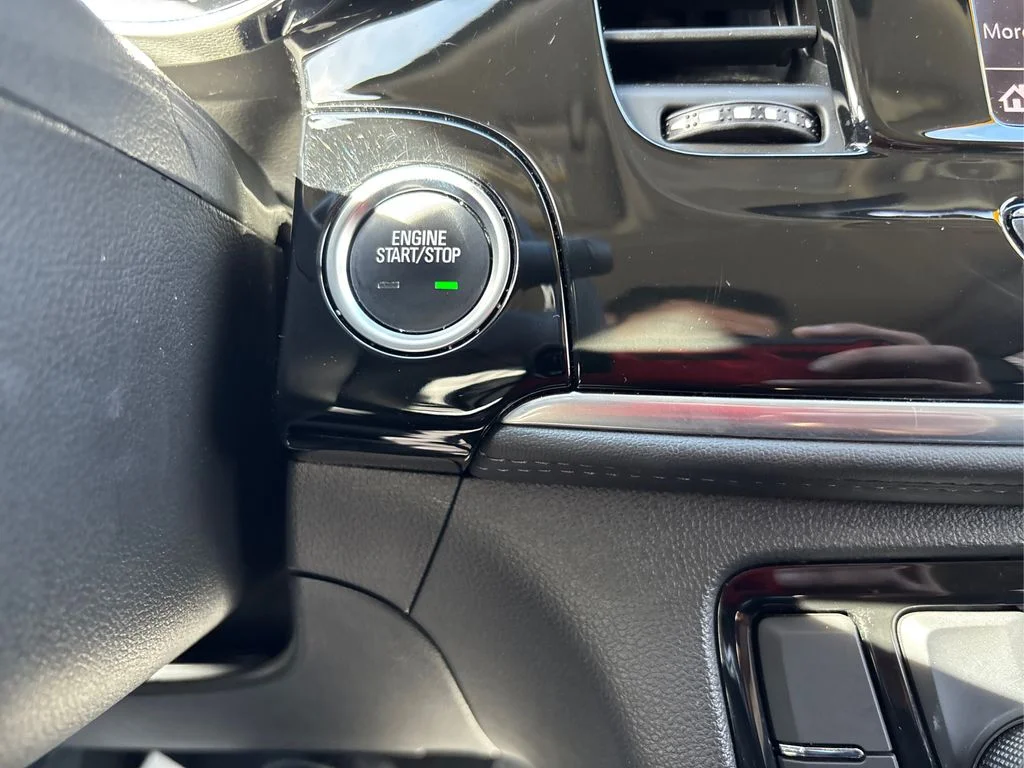 Used 2022 White Buick Preferred image 27