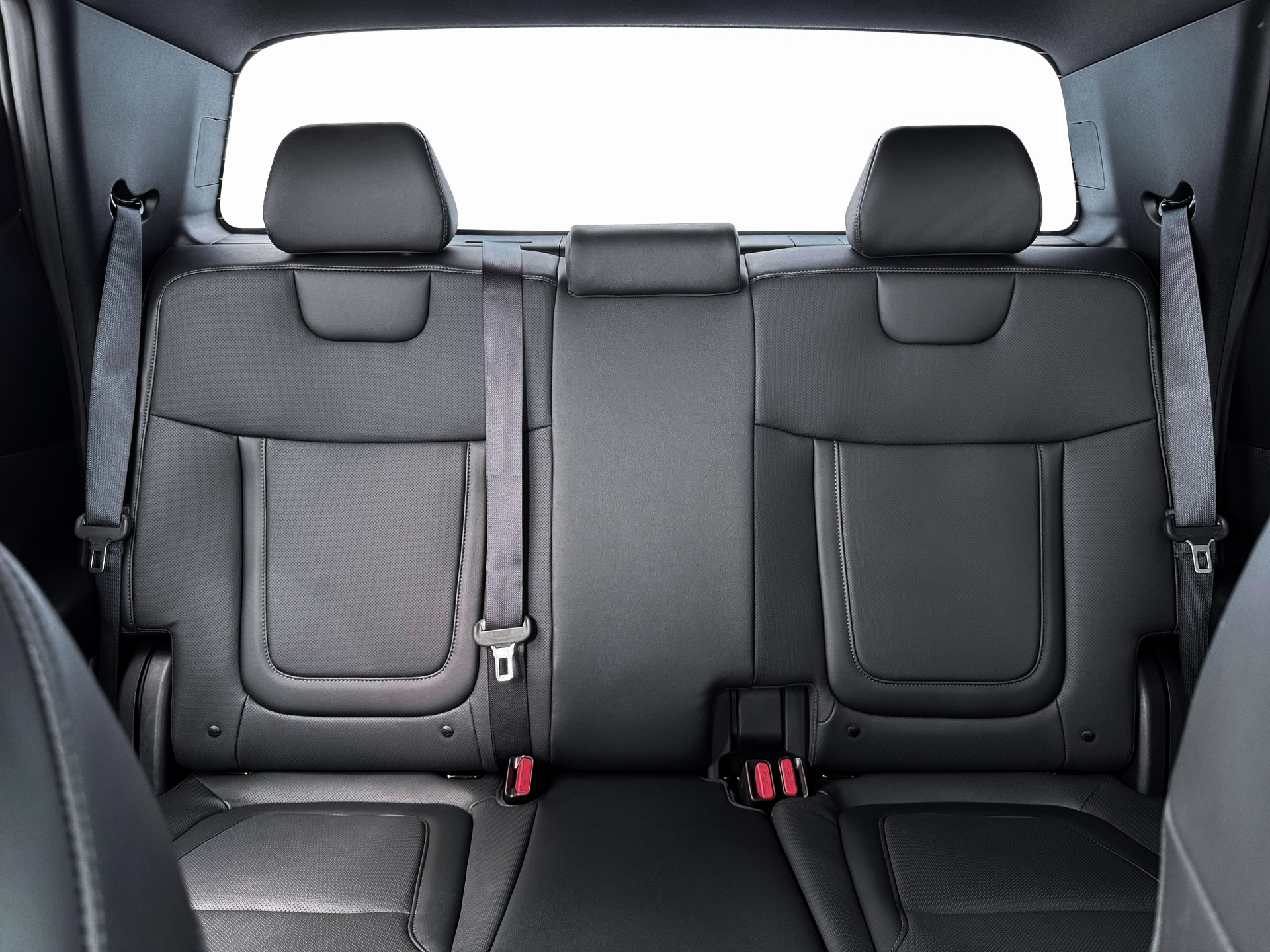 2026 Hyundai Santa Cruz SEL - Photo 16