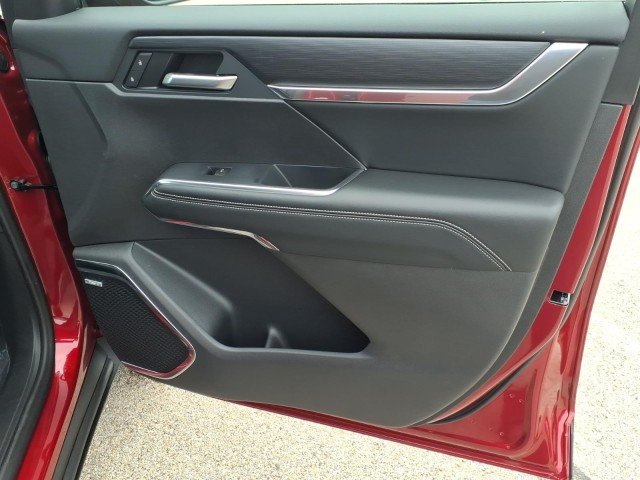 2026 GMC Acadia Elevation - Photo 10