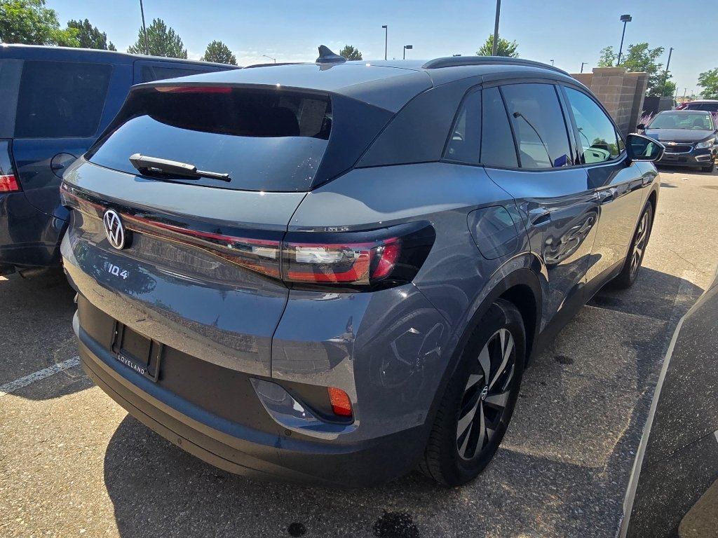 Used 2023 Pure Gray Volkswagen Pro image 13