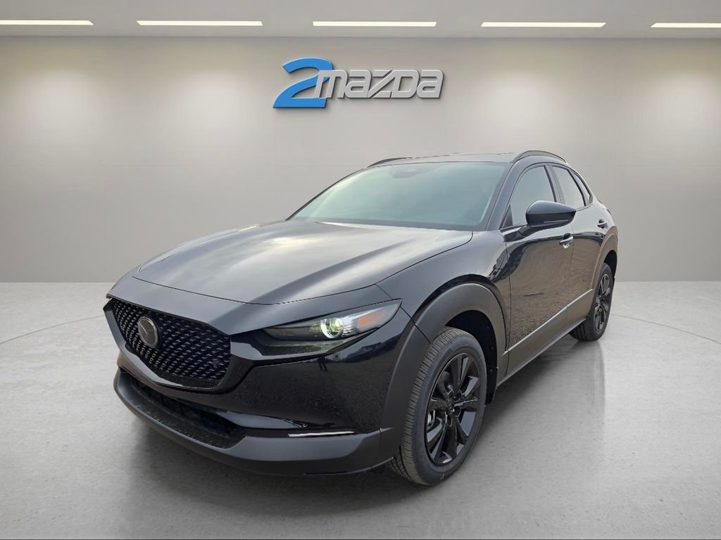 2026 Mazda CX-30 Aire Edition AWD's photo