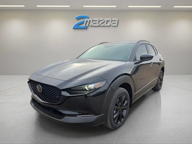 2026 Mazda Mazda CX-30 2.5 S Aire Edition