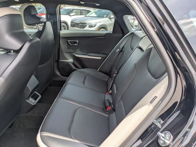 New 2026 Blue Kia GT-Line image 12