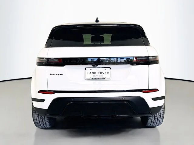 Certified Used 2026 White Land Rover S image 6