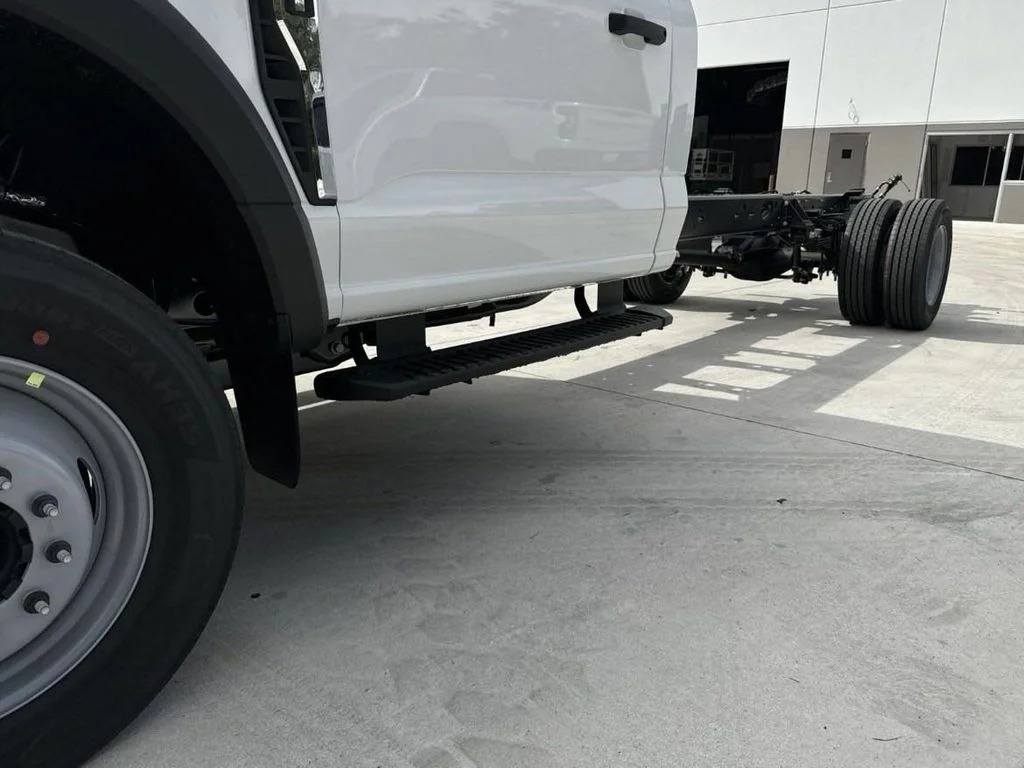 New 2024 White Ford XL image 24