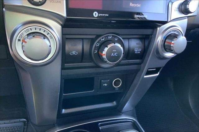 2024 Toyota 4Runner TRD Sport - Photo 31