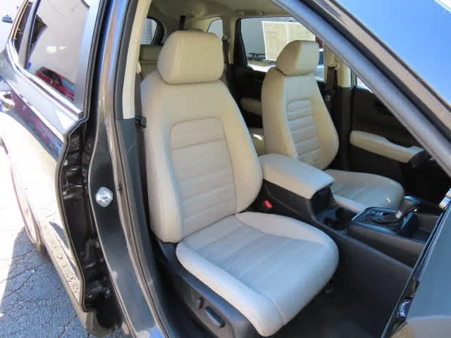 2023 Honda CR-V EX-L - Photo 16