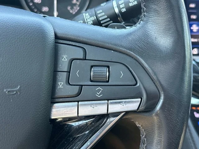 Certified Used 2023 Blue Cadillac Premium Luxury image 24