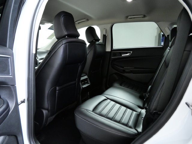Used 2024 White Ford SEL image 13