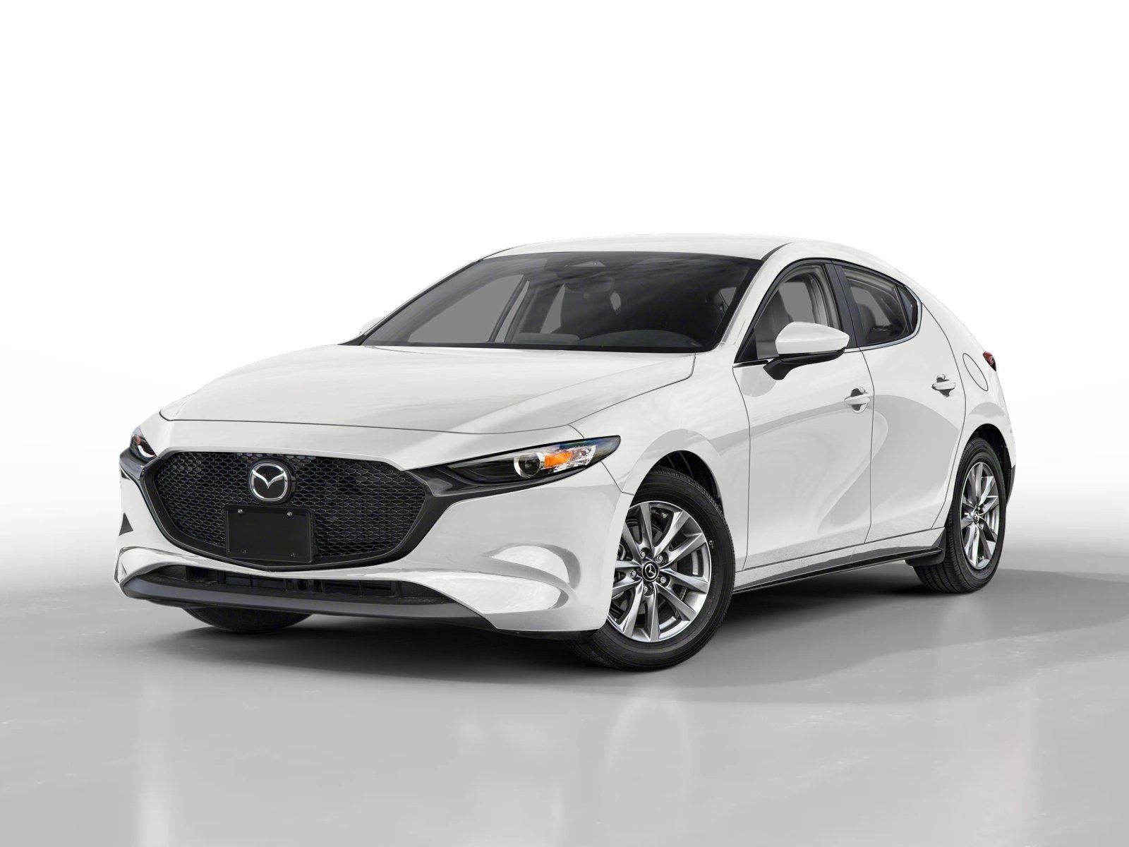 2026 Mazda Mazda3
