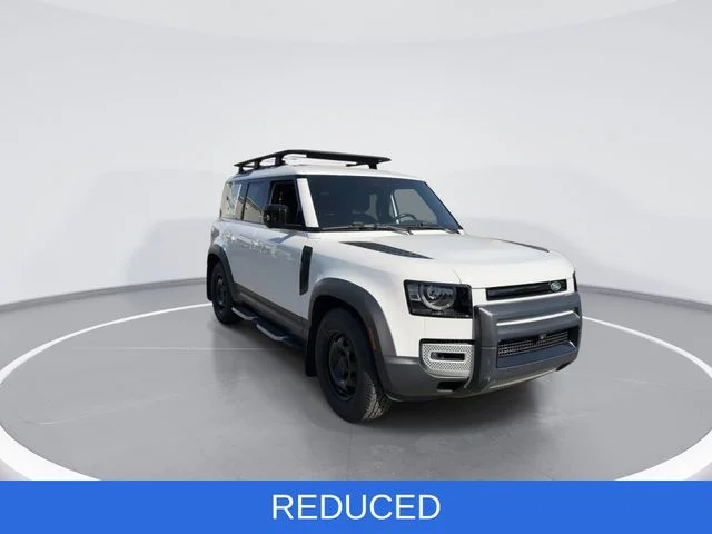 2023 Land Rover Defender S - Photo 2
