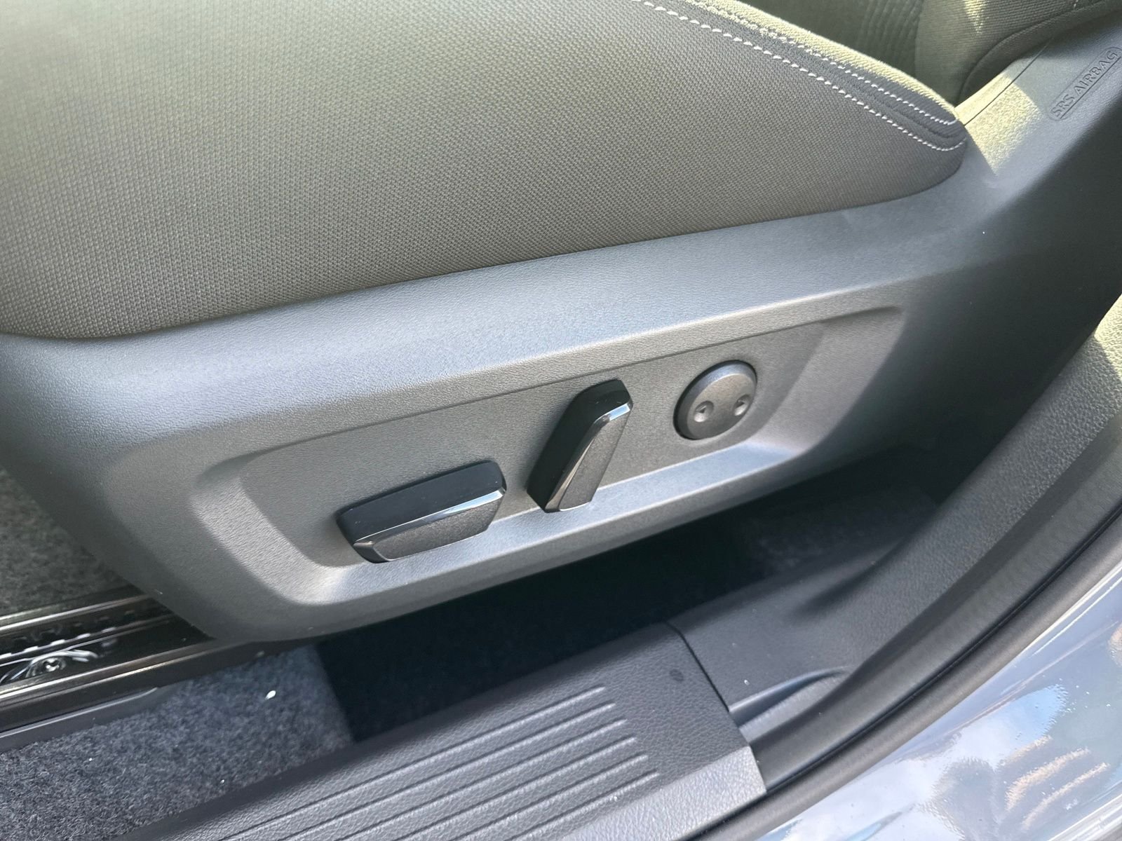 New 2026 Nissan Rogue SV 4D Sport Utility