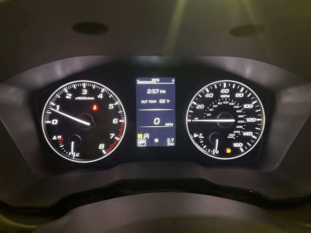 2025 Subaru Legacy Premium - Photo 22