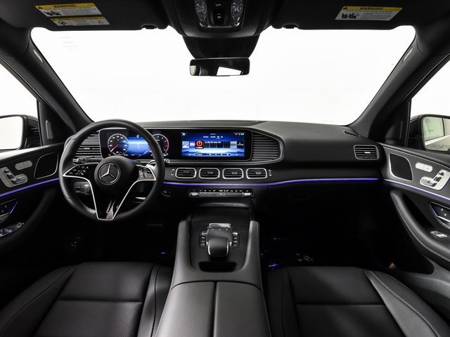 2025 Mercedes-Benz GLE GLE450 - Photo 65