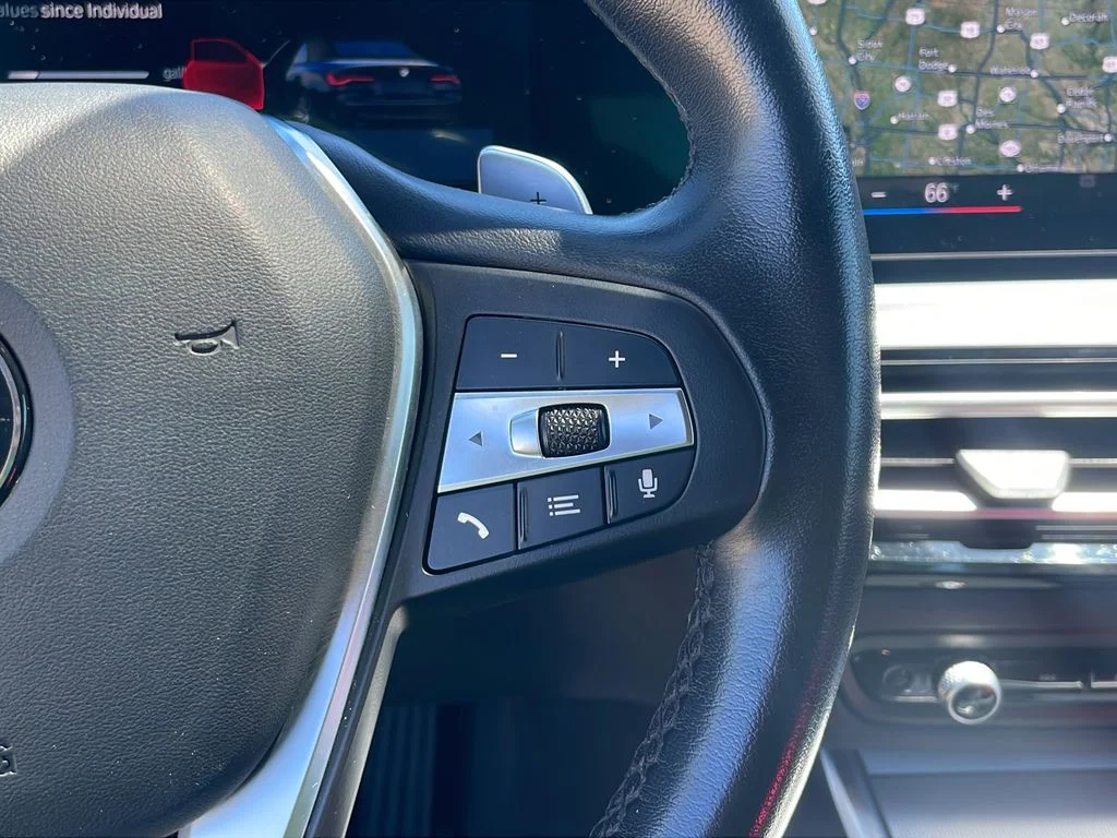 2024 BMW 4 Series 430i - Photo 20