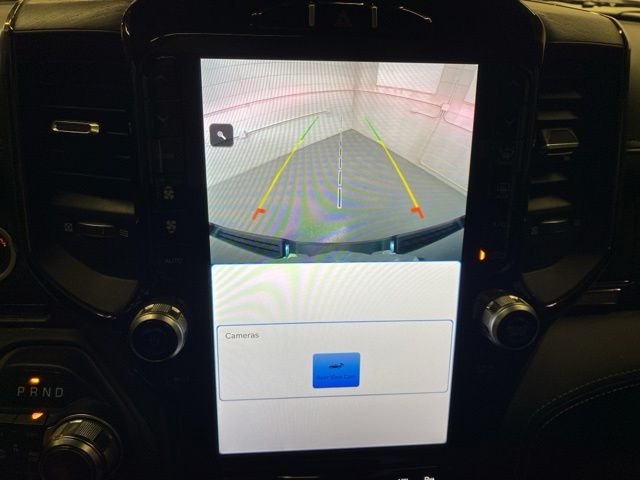 Used 2022 Gray Ram Limited image 6