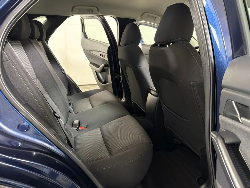 Used 2023 Blue Mazda 2.5 S image 21