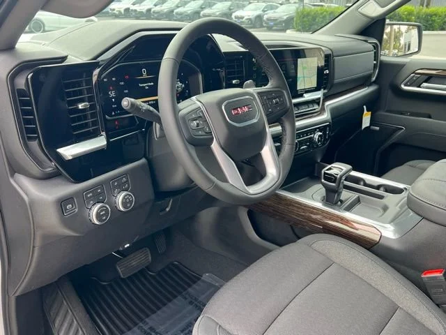 2026 GMC Sierra 1500 Elevation - Photo 16