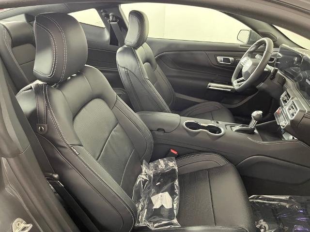2026 Ford Mustang EcoBoost Premium Fastback - Photo 28