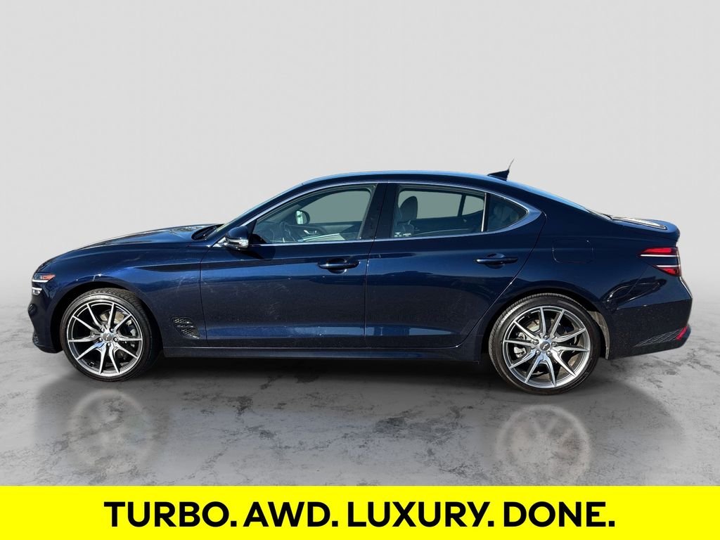 Used 2023 Blue Genesis 2.0T image 2