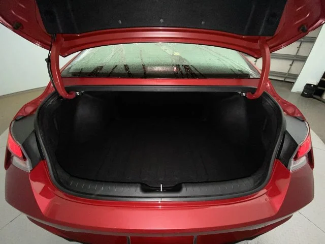 Used 2023 Red Hyundai SEL image 22